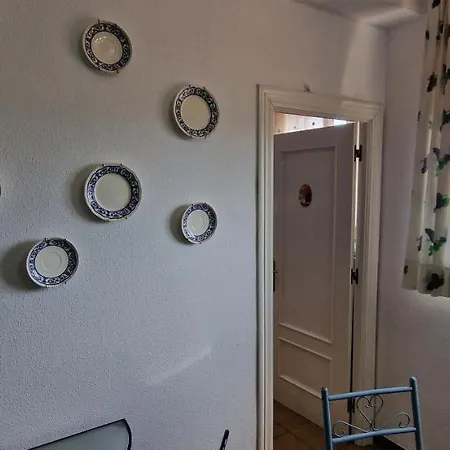 Apartamento El Capricho De Celsi, Wifi - Vut-4080-as *