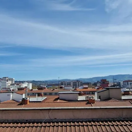 El Capricho De Celsi, Wifi - Vut-4080-as Apartamento Gijón