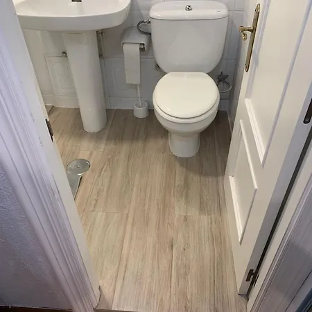 Lägenhet El Capricho De Celsi, Wifi - Vut-4080-as Gijón