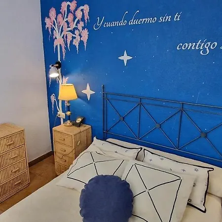 El Capricho De Celsi, Wifi - Vut-4080-as Хіхон