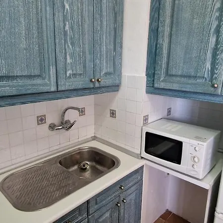 El Capricho De Celsi, Wifi - Vut-4080-as Appartement