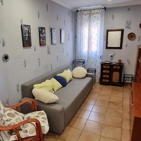 El Capricho De Celsi, Wifi - Vut-4080-as Apartment *