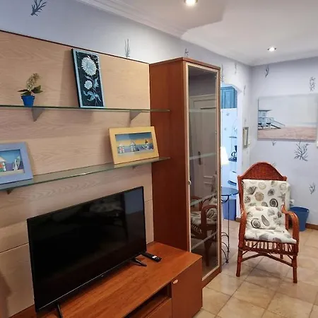 El Capricho De Celsi, Wifi - Vut-4080-as Апартаменти Хіхон