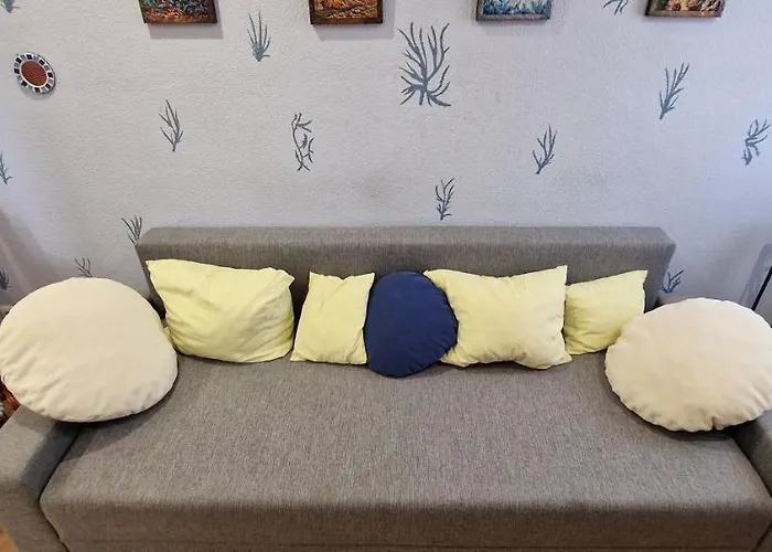 Апартаменти El Capricho De Celsi, Wifi - Vut-4080-as *