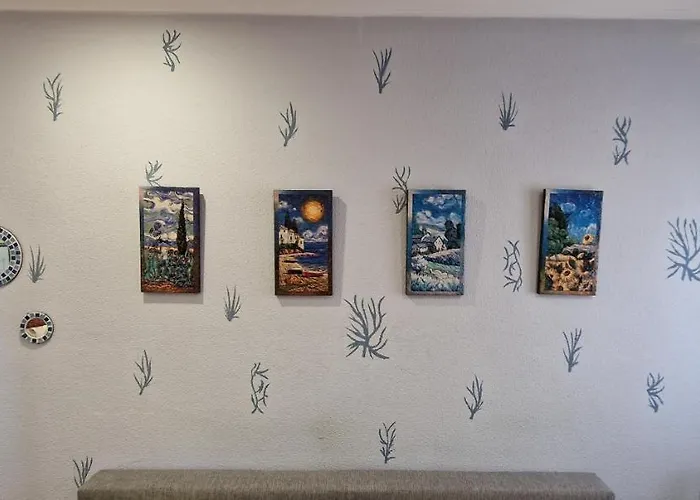 El Capricho De Celsi, Wifi - Vut-4080-as Апартаменти *