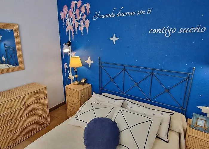 El Capricho De Celsi, Wifi - Vut-4080-as Хіхон