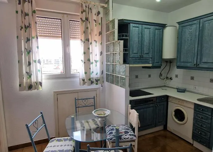 Апартаменти El Capricho De Celsi, Wifi - Vut-4080-as Хіхон