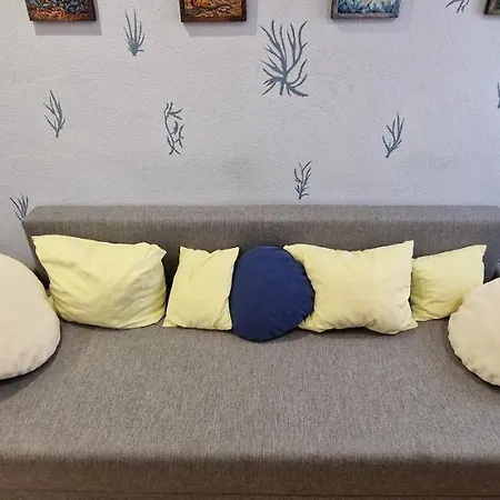 Apartman El Capricho De Celsi, Wifi - Vut-4080-as *