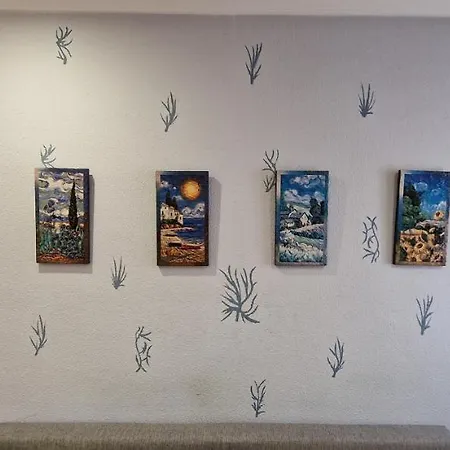 El Capricho De Celsi, Wifi - Vut-4080-as Apartman *