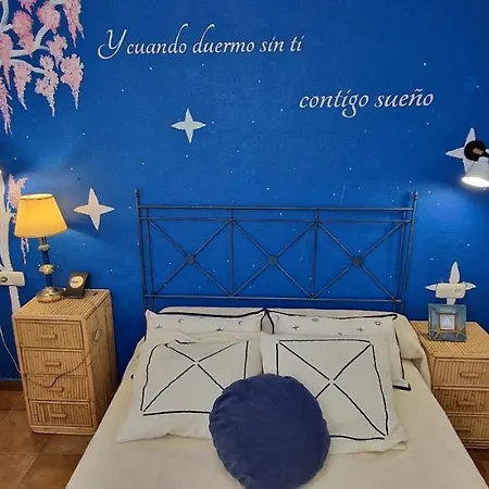 El Capricho De Celsi, Wifi - Vut-4080-as Apartman Gijón