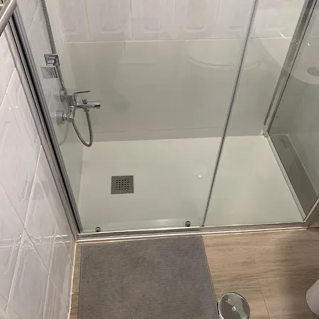 Apartman El Capricho De Celsi, Wifi - Vut-4080-as Gijón