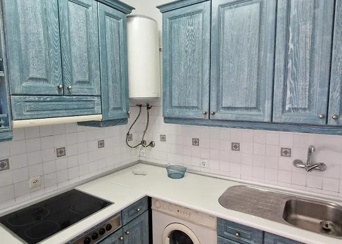 El Capricho De Celsi, Wifi - Vut-4080-as