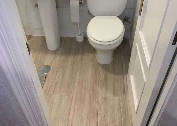 Διαμέρισμα El Capricho De Celsi, Wifi - Vut-4080-as Χιχόν